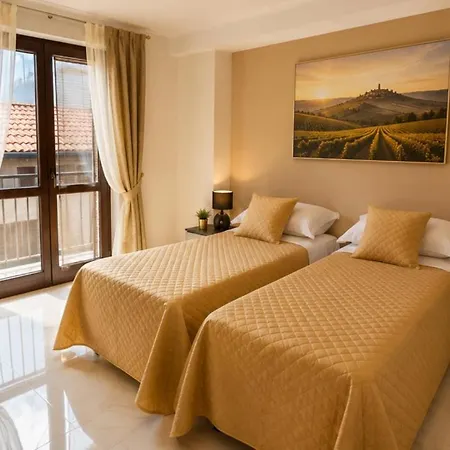 Apartamento Da Mario Guarene