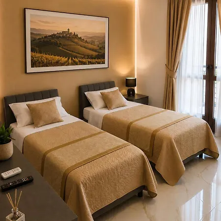Apartamento Da Mario